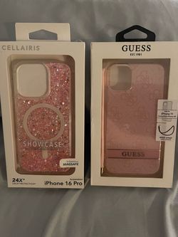 iPhone covers