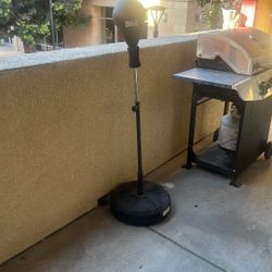 Everlast core reflex bag 