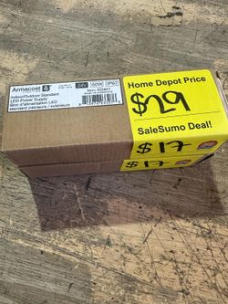 SaleSumo Armacost Indoor/Outdoor Standard LED Power Supply