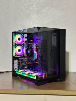 RTX 2060 Gaming PC | Ryzen 5 3600 + 16GB RAM + 1TB SSD | 🚚 Delivered Today!