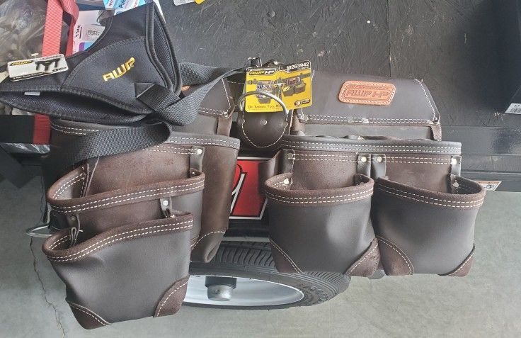 Tool Belt