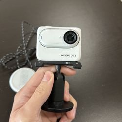 Insta360 GO 3