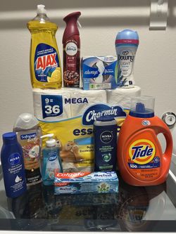 Household Bundle 