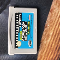Game Boy Advance Video By Nintendo 