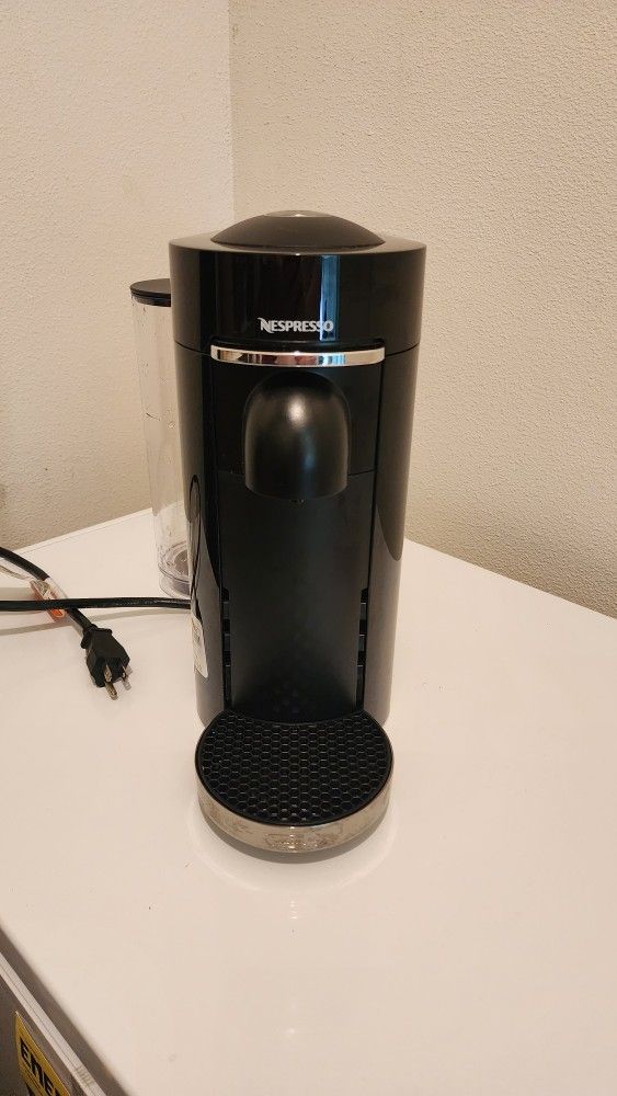 Nespresso VirtuoPlus