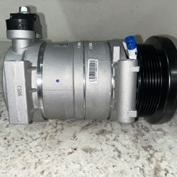 Brand New Compressor
