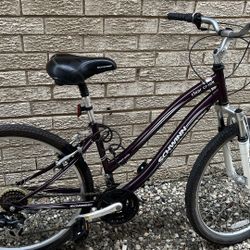 Bicycle-Schwinn Clear Creek Women’s 26” 