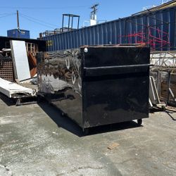 Huge Cart 