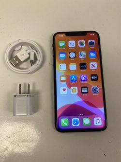 Iphone XS Max