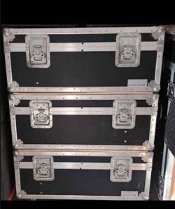 Dj cases
