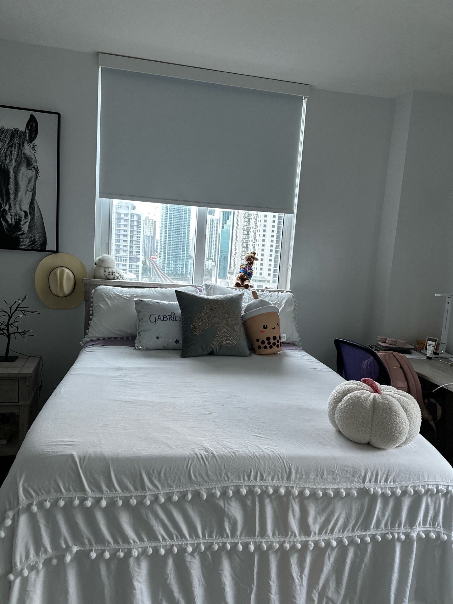 Habitación- room