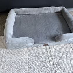 New Medium Dog Bed