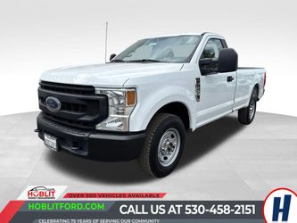 2022 Ford F-250