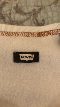 Large Levi’s skateboarding collection