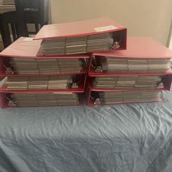 Baseball Cards