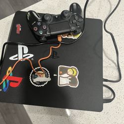 PS4 For Sell