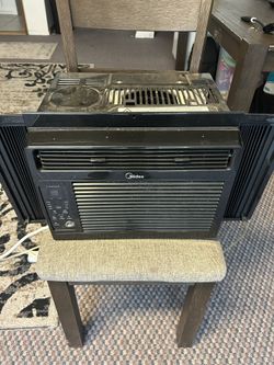 Window Ac Unit