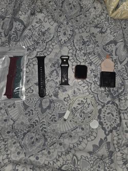 apple watch series 7