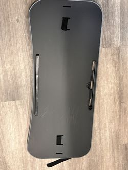 Treadmill Desk Attachment