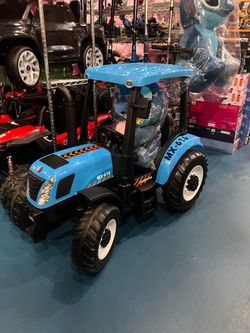 Cars for kids
