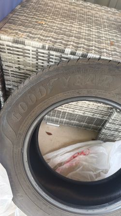 Goodyear Tires
