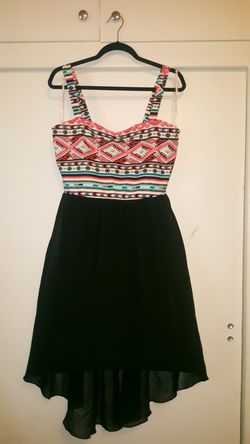 Plus Size dress 1XL