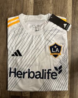 New La Galaxy Soccer Jersey 24/25