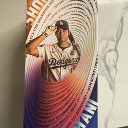 Shohei Ohtani