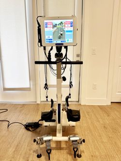 RT300 FES Bike – This 6‐Channel Leg System (Austin)