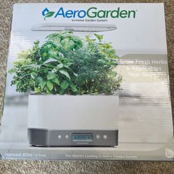 Aero Garden 
