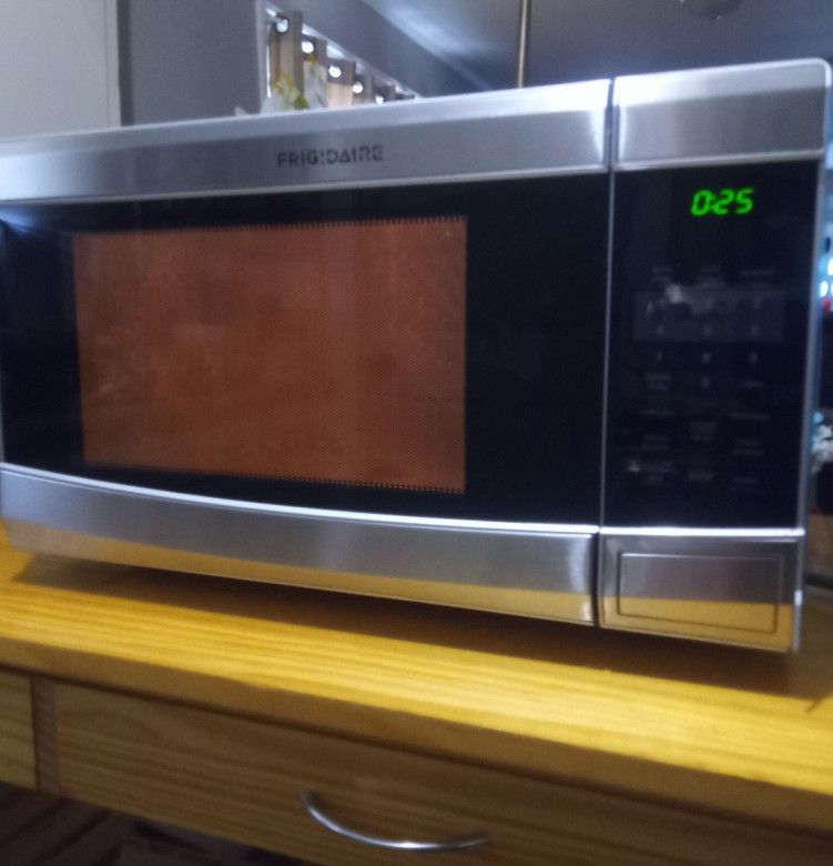 Main Stay Microwave (New)