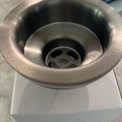 Kitchen Sink Strainer Kit