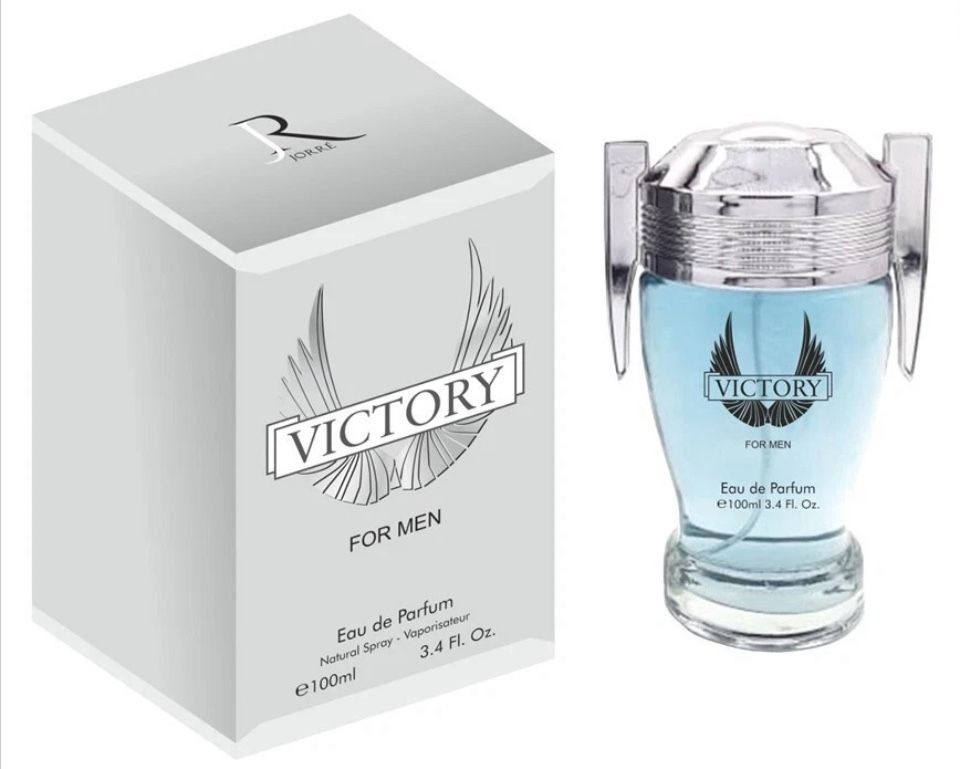 Victory for Men Eau de Parfum