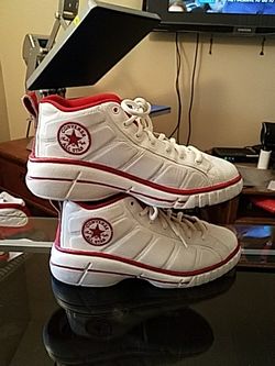 Converse size 11.5