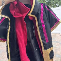 Costume Drift Fortnite