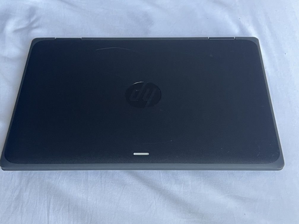 HP Pro x360 Fortis G10 2in1