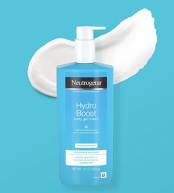 Neutrogena Hydro Boost Lotion 16oz 