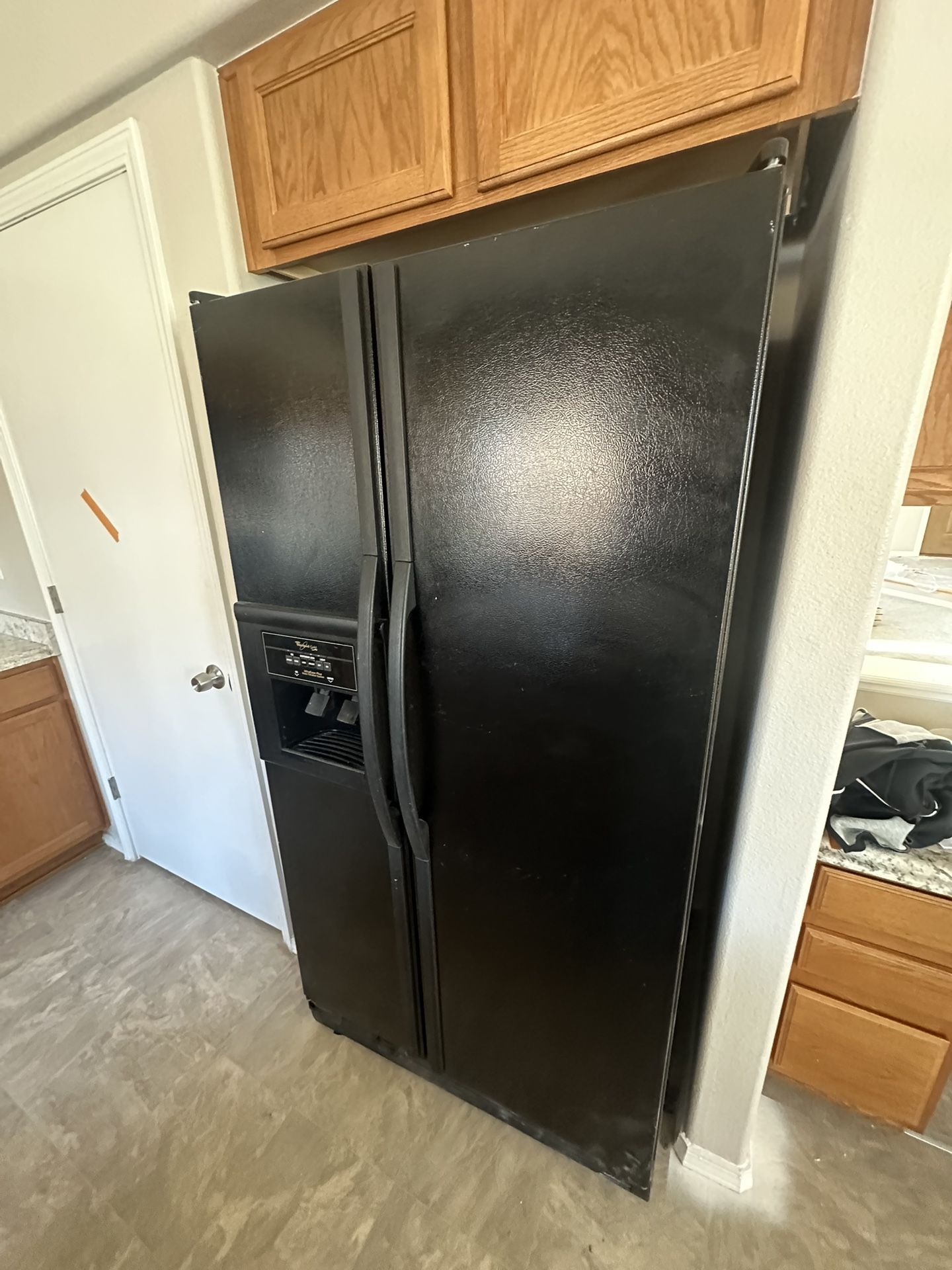 Fridge