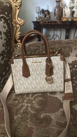 Michael Kors handbag