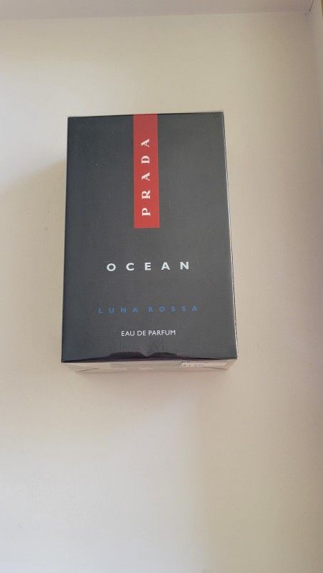PRADA LUNA ROSSA OCEAN EAU DE PARFUM
