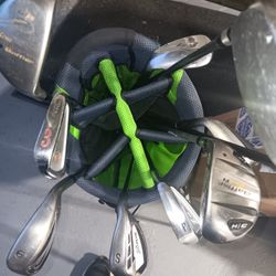 Lots Of Wedges For Sale And More 