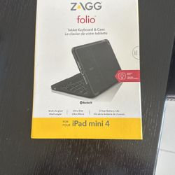 iPad Mini 4 Case 
