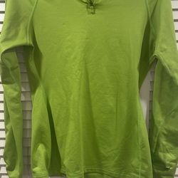 Women’s Long Sleeve Shirt 