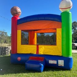 Bounce House