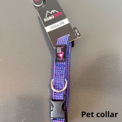 Pet collar (NEW)