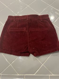 Summer Shorts 