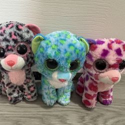 Binnies Stuffed Animals