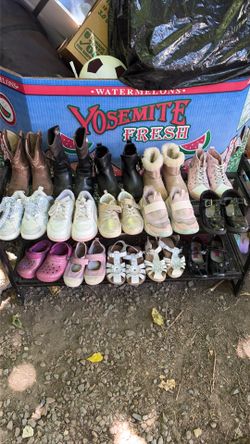 Grand deal shoes