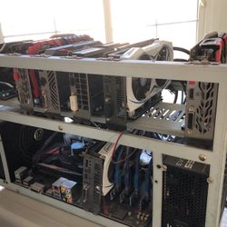 Mining Rig