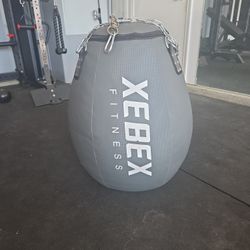 Xebex Punching Bag